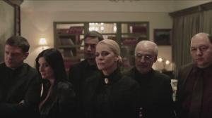 Кадры из фильма Убийство на 100 миллионов (2013)