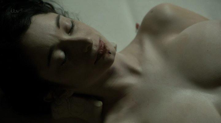 Кадр из фильма По ту сторону убийства / Murder on the Home Front (2013)