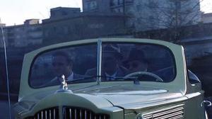 Кадры из фильма Дон Лучиано / Lucky Luciano (1973)