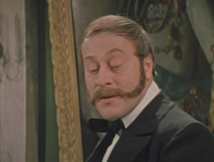 Кадр из фильма Приваловские миллионы (1973)