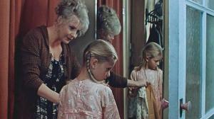Кадры из фильма Мачеха (1973)