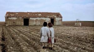 Кадры из фильма Дух улья / El espíritu de la colmena (1973)