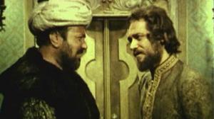 Кадры из фильма Димитрие Кантемир / Cantemir (1973)