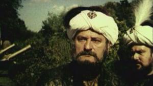Кадры из фильма Димитрие Кантемир / Cantemir (1973)