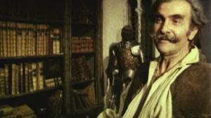 Кадры из фильма Димитрие Кантемир / Cantemir (1973)