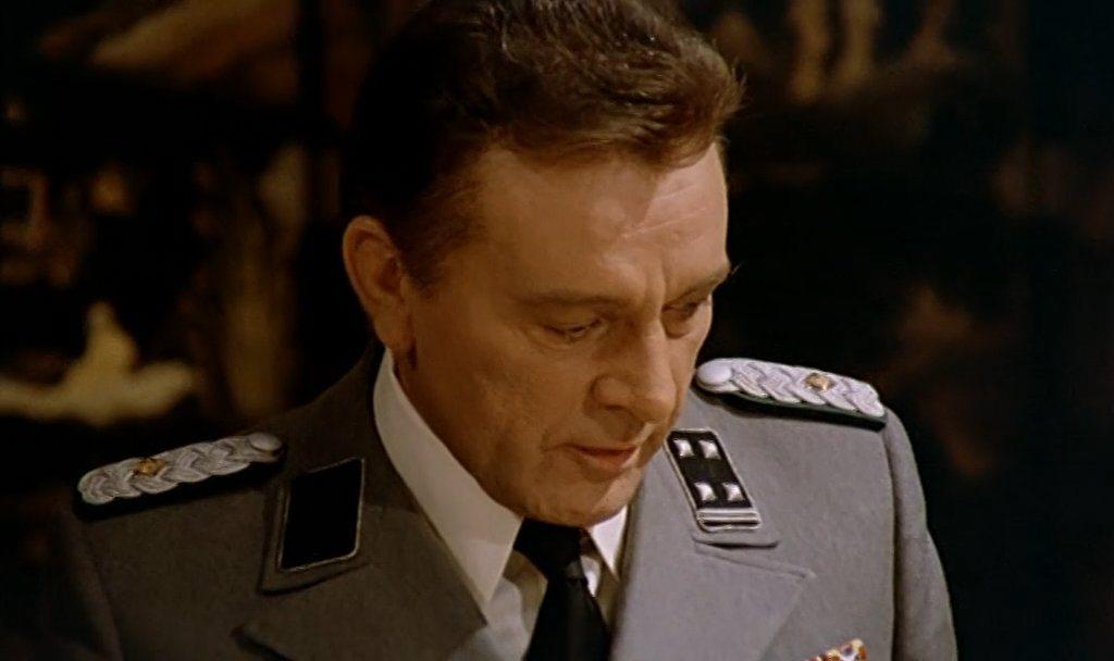 Кадр из фильма Репрессалии / Rappresaglia (1973)