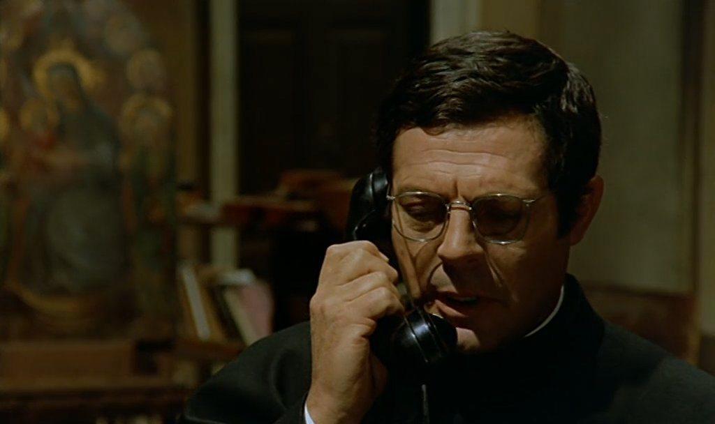 Кадр из фильма Репрессалии / Rappresaglia (1973)