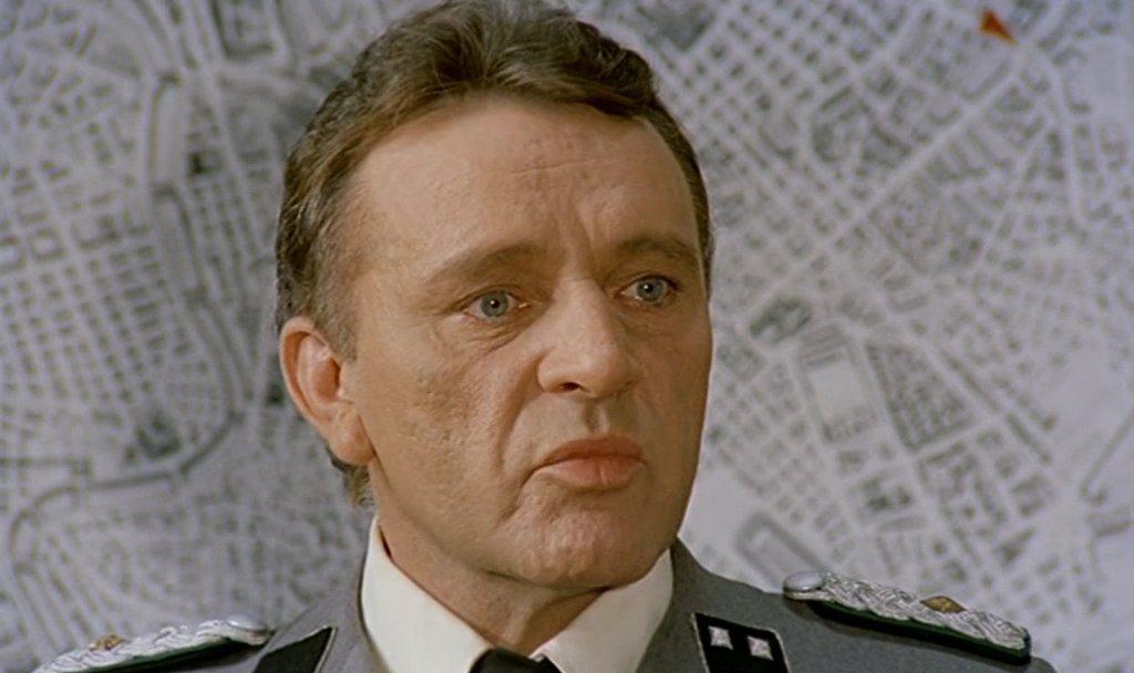 Кадр из фильма Репрессалии / Rappresaglia (1973)