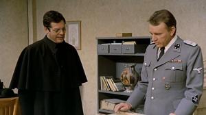 Кадры из фильма Репрессалии / Rappresaglia (1973)
