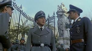 Кадры из фильма Репрессалии / Rappresaglia (1973)