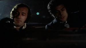 Кадры из фильма Злые улицы / Mean Streets (1973)