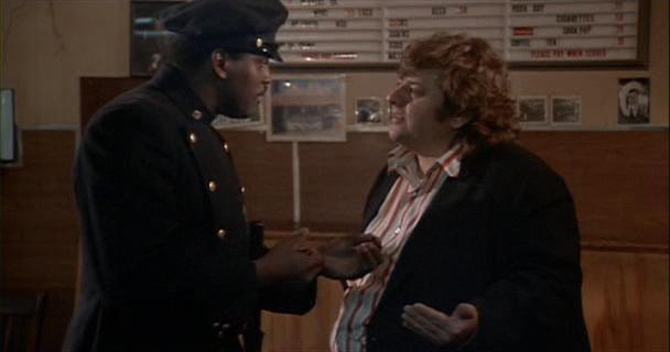 Кадр из фильма Злые улицы / Mean Streets (1973)