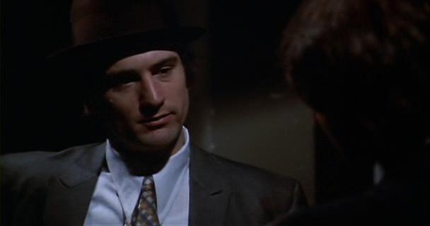 Кадр из фильма Злые улицы / Mean Streets (1973)