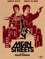 Злые улицы / Mean Streets (1973)