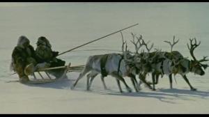 Кадры из фильма Земля Санникова (1973)