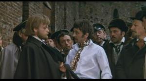 Кадры из фильма Земля Санникова (1973)