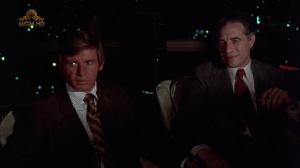 Кадры из фильма Гарри-карманник / Harry in Your Pocket (1973)