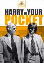 Гарри-карманник / Harry in Your Pocket (1973)