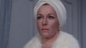 Кадры из фильма Коломбо: Жертва красоты / Columbo: Lovely But Lethal (1973)