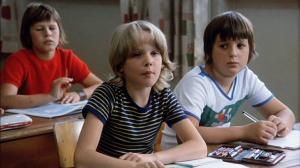 Кадры из фильма Летающий класс / Das fliegende Klassenzimmer (1973)
