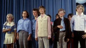 Кадры из фильма Летающий класс / Das fliegende Klassenzimmer (1973)