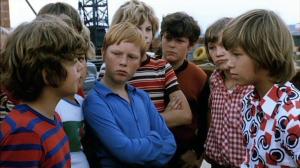 Кадры из фильма Летающий класс / Das fliegende Klassenzimmer (1973)