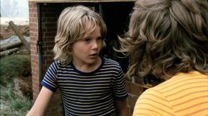 Кадры из фильма Летающий класс / Das fliegende Klassenzimmer (1973)