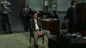 Кадры из фильма Двое в городе / Deux hommes dans la ville (1973)