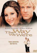 Встреча двух сердец / The Way We Were (1973)