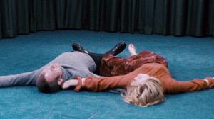 Кадры из фильма Мир на проводе / Welt am Draht (1973)
