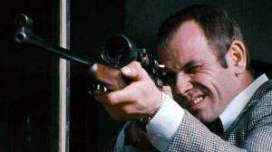 Кадры из фильма Мир на проводе / Welt am Draht (1973)