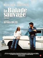 Пустоши / Badlands (1973)