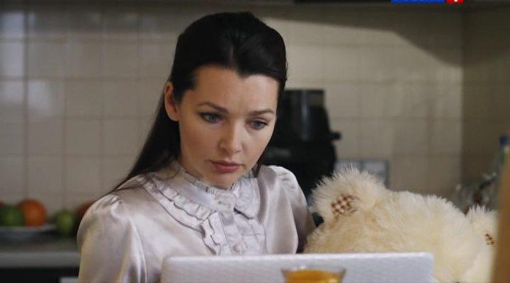 Кадр из фильма Там, где есть счастье для меня (2013)