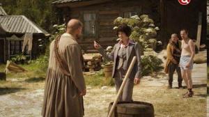 Кадры из фильма Убить Дрозда / 16+ (2013)