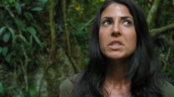 Кадр из фильма Атака Юрского периода / Jurassic Attack (2013)