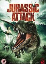 Атака Юрского периода / Jurassic Attack (2013)