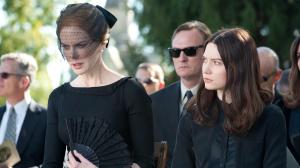 Кадры из фильма Порочные игры / Stoker (2013)