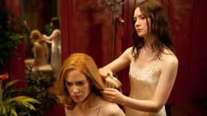 Кадры из фильма Порочные игры / Stoker (2013)