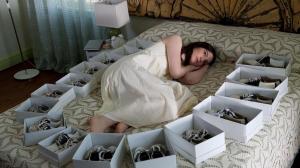 Кадры из фильма Порочные игры / Stoker (2013)