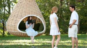 Кадры из фильма Порочные игры / Stoker (2013)