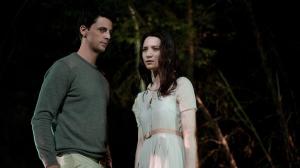 Кадры из фильма Порочные игры / Stoker (2013)