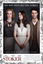 Порочные игры / Stoker (2013)