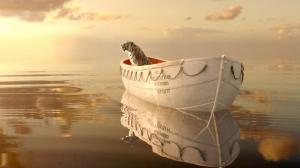 Кадры из фильма Жизнь Пи / Life of Pi (2013)