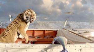 Кадры из фильма Жизнь Пи / Life of Pi (2013)