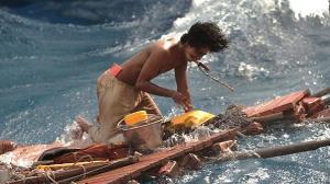 Кадры из фильма Жизнь Пи / Life of Pi (2013)