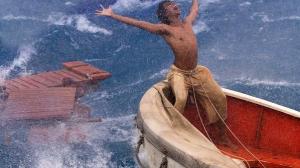 Кадры из фильма Жизнь Пи / Life of Pi (2013)