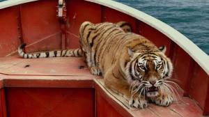Кадры из фильма Жизнь Пи / Life of Pi (2013)