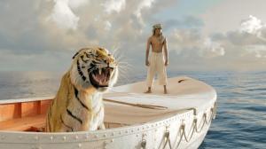 Кадры из фильма Жизнь Пи / Life of Pi (2013)