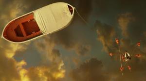 Кадры из фильма Жизнь Пи / Life of Pi (2013)