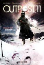 Бункер 11 / Outpost 11 (2012)